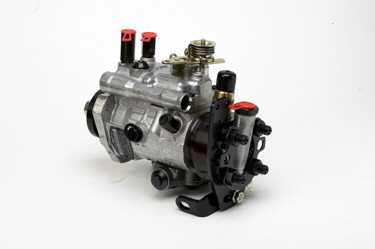 UFK4F528 FUEL INJECTION PUMP ASSY